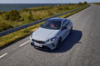 Review of the BMW 2 Series Gran Coupe M235 2024 photo 2