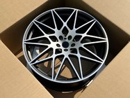 BMW iX (I20) 2022- Forged OEM Wheels R22 (Set of 4) photo 2