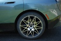 BMW iX (I20) 2022- Forged OEM Wheels R22 (Set of 4) photo 6