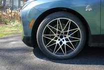 BMW iX (I20) 2022- Forged OEM Wheels R22 (Set of 4) photo 5