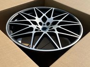 BMW iX (I20) 2022- Forged OEM Wheels R22 (Set of 4) photo 3