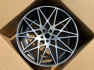 BMW iX (I20) 2022- Forged OEM Wheels R22 (Set of 4) photo 1