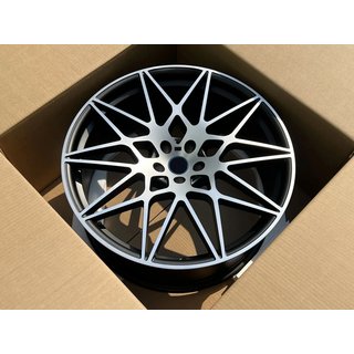 Forged OEM Wheels R22 (Set of 4) photo 2
