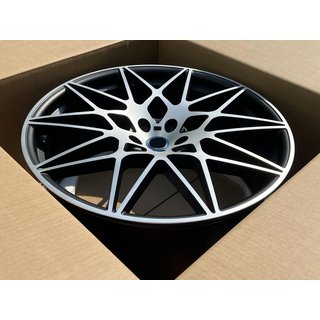 Forged OEM Wheels R22 (Set of 4) photo 3