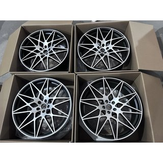 Forged OEM Wheels R22 (Set of 4) photo 4