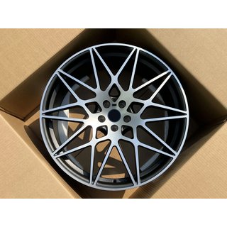 Forged OEM Wheels R22 (Set of 4) photo 1