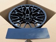 BMW 4 Series G22/23/26 2020- Forged OEM Wheels R19 R20 V1 (Set of 4) photo 5