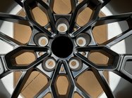 BMW 4 Series G22/23/26 2020- Forged OEM Wheels R19 R20 V1 (Set of 4) photo 9