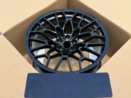 BMW 4 Series G22/23/26 2020- Forged OEM Wheels R19 R20 V1 (Set of 4) photo 4