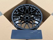 BMW 4 Series G22/23/26 2020- Forged OEM Wheels R19 R20 V1 (Set of 4) photo 7