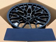 BMW 4 Series G22/23/26 2020- Forged OEM Wheels R19 R20 V1 (Set of 4) photo 6