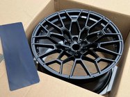 BMW 4 Series G22/23/26 2020- Forged OEM Wheels R19 R20 V1 (Set of 4) photo 3