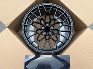 BMW 4 Series G22/23/26 2020- Forged OEM Wheels R19 R20 V1 (Set of 4) photo 2