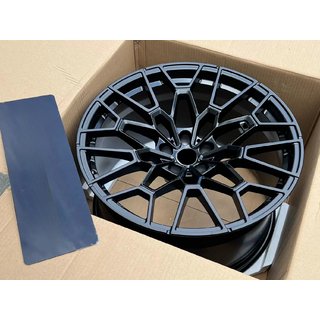 Forged OEM Wheels R19 R20 V1 (Set of 4) BMW 4 Series G22/23/26 2020- photo 3