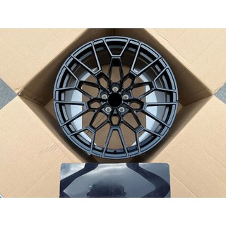 Forged OEM Wheels R19 R20 V1 (Set of 4) BMW 4 Series G22/23/26 2020- photo 2