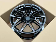 BMW X5 G05 2019–2026 Forged OEM Wheels R22 V1 (Set of 4) photo 2