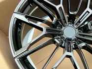 BMW X5 G05 2019–2026 Forged OEM Wheels R22 V1 (Set of 4) photo 7