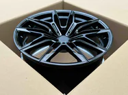 BMW X5 G05 2019–2026 Forged OEM Wheels R22 V1 (Set of 4) photo 4