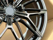 BMW X5 G05 2019–2026 Forged OEM Wheels R22 V1 (Set of 4) photo 6