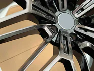BMW X5 G05 2019–2026 Forged OEM Wheels R22 V1 (Set of 4) photo 5