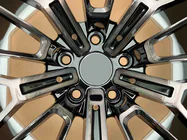 BMW X5 G05 2019–2026 Forged OEM Wheels R22 V1 (Set of 4) photo 8