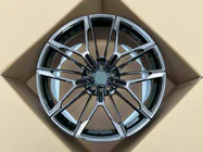 BMW X5 G05 2019–2026 Forged OEM Wheels R22 V1 (Set of 4) photo 1