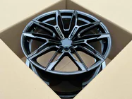 BMW X5 G05 2019–2026 Forged OEM Wheels R22 V1 (Set of 4) photo 3