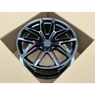Forged OEM Wheels R22 V1 (Set of 4) photo 2