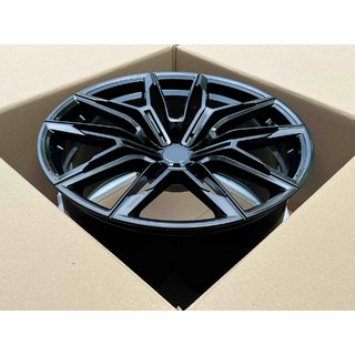 Forged OEM Wheels R22 V1 (Set of 4) photo 4