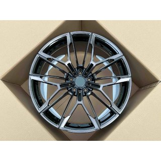 Forged OEM Wheels R22 V1 (Set of 4) photo 1