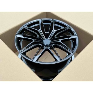 Forged OEM Wheels R22 V1 (Set of 4) photo 3