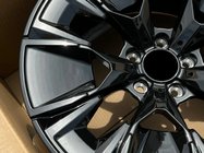 BMW X3 G01 2018- Forged Wheels OEM R22 V2 (Set of 4) photo 4