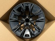 BMW X3 G01 2018- Forged Wheels OEM R22 V2 (Set of 4) photo 1