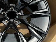 BMW X3 G01 2018- Forged Wheels OEM R22 V2 (Set of 4) photo 5