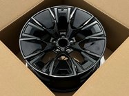 BMW X3 G01 2018- Forged Wheels OEM R22 V2 (Set of 4) photo 2