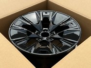 BMW X3 G01 2018- Forged Wheels OEM R22 V2 (Set of 4) photo 3