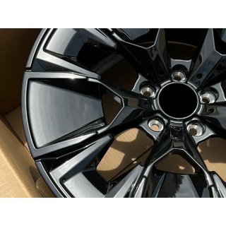 Forged Wheels OEM R22 V2 (Set of 4) photo 4