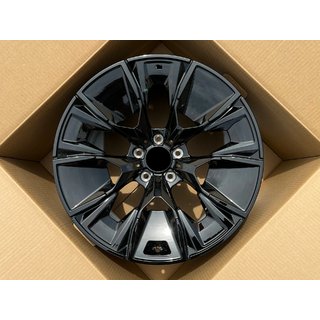 Forged Wheels OEM R22 V2 (Set of 4) photo 1