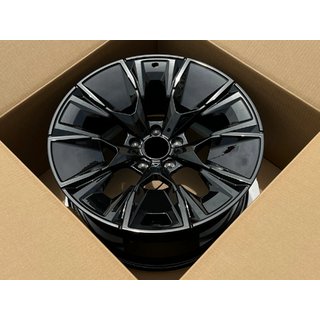 Forged Wheels OEM R22 V2 (Set of 4) photo 2
