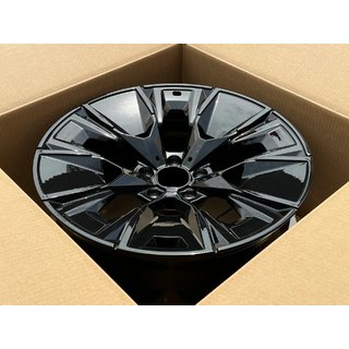 Forged Wheels OEM R22 V2 (Set of 4) photo 3