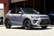 KGM Tivoli 2025 Review: Specs, Trims and Photos photo 1