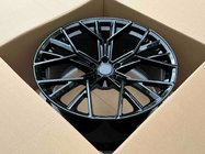 BMW XM G09 2022- Forged Wheels OEM R23 V1 (Set of 4) photo 3