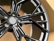 BMW XM G09 2022- Forged Wheels OEM R23 V1 (Set of 4) photo 6