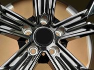 BMW XM G09 2022- Forged Wheels OEM R23 V1 (Set of 4) photo 5