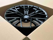 BMW XM G09 2022- Forged Wheels OEM R23 V1 (Set of 4) photo 4