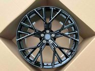 BMW XM G09 2022- Forged Wheels OEM R23 V1 (Set of 4) photo 1