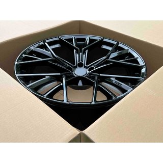 Forged Wheels OEM R23 V1 (Set of 4) BMW XM G09 2022- photo 4