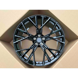 Forged Wheels OEM R23 V1 (Set of 4) BMW XM G09 2022- photo 1