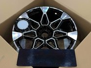 BMW XM G09 2022- Forged Wheels OEM R23 V2 (Set of 4) photo 5