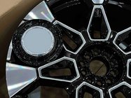 BMW XM G09 2022- Forged Wheels OEM R23 V2 (Set of 4) photo 7